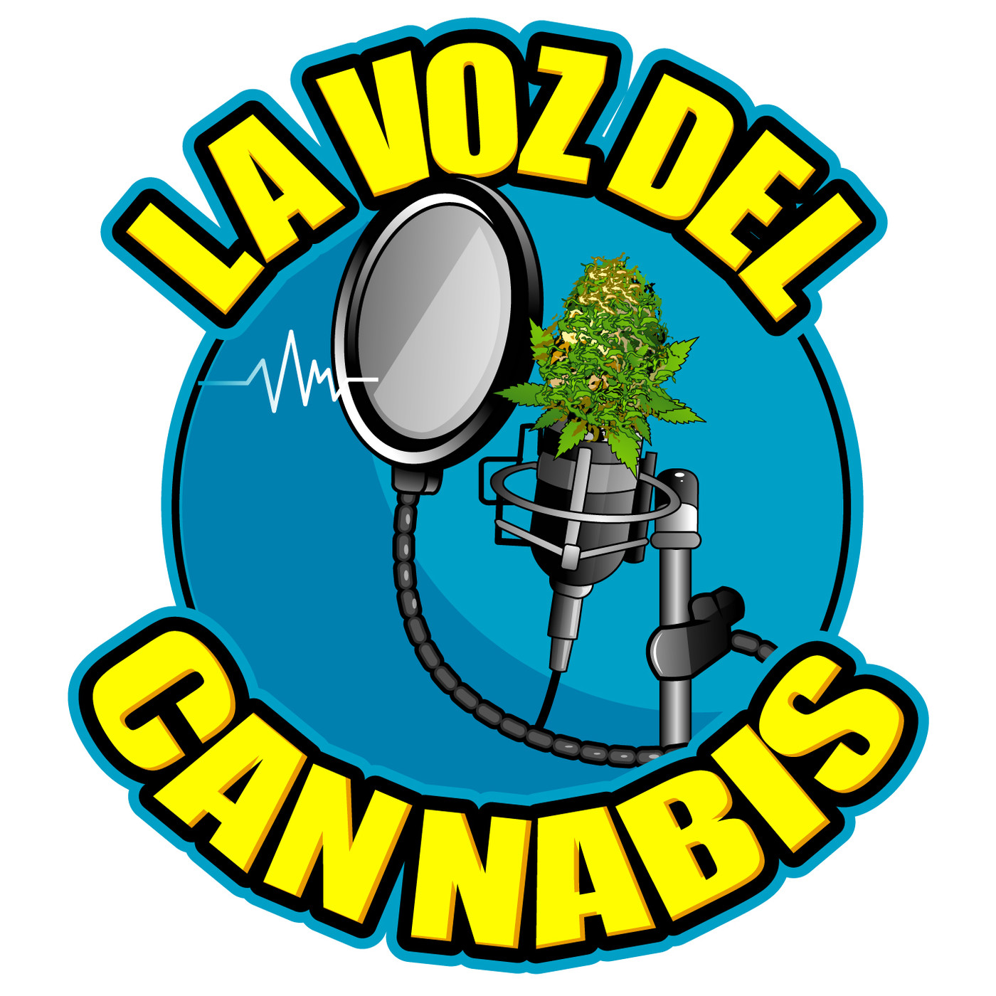 La Voz del Cannabis