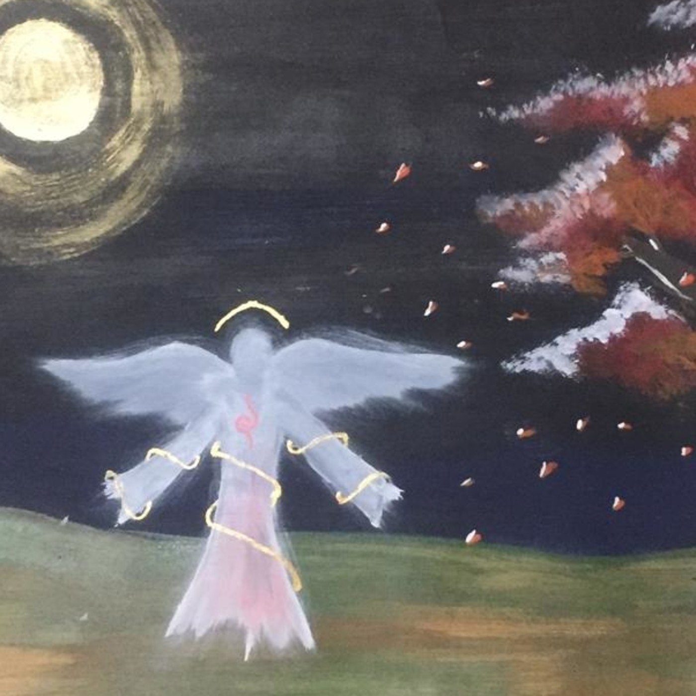Meditaciones de Luna Llena