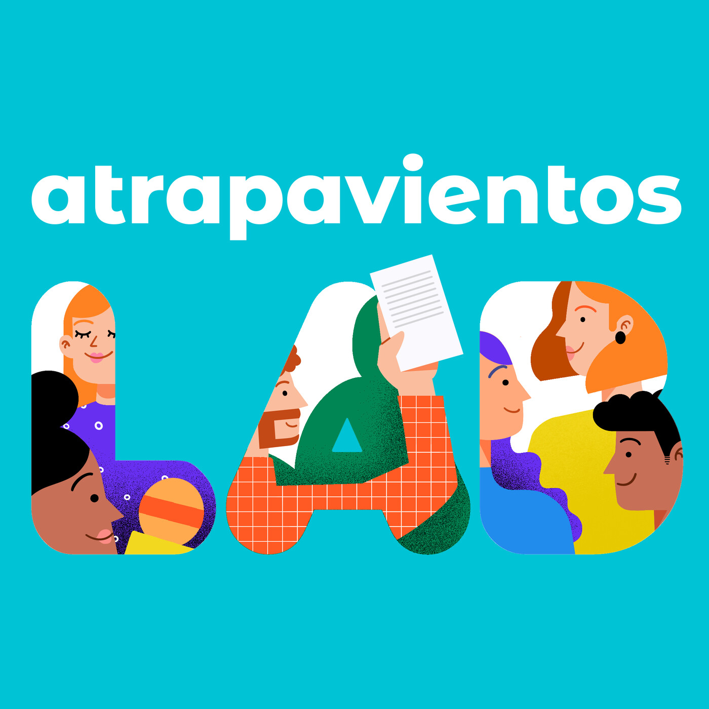 Atrapavientos