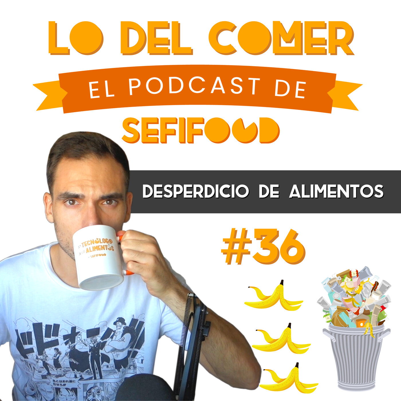 Lo del Comer - Ciencia y Tecnología de Alimentos