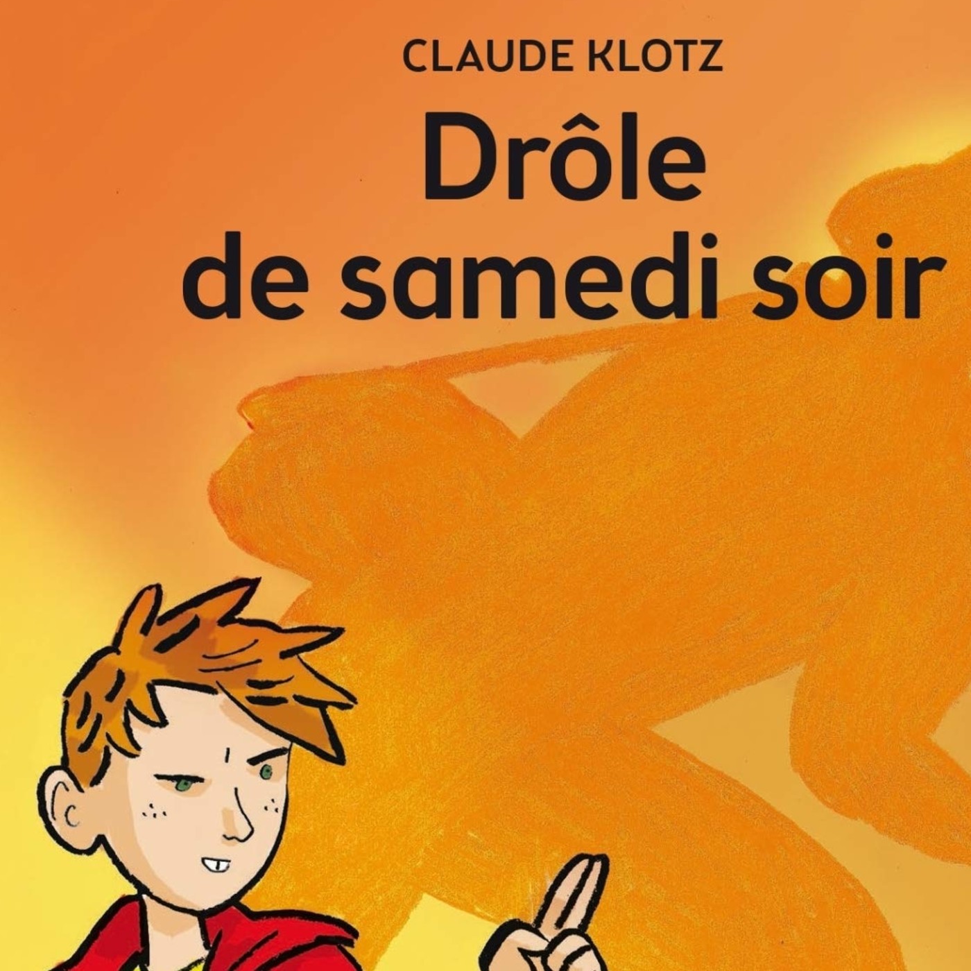 HISTOIRES POUR ENFANTS