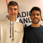 107 Esports - 25 d'octubre del 2019