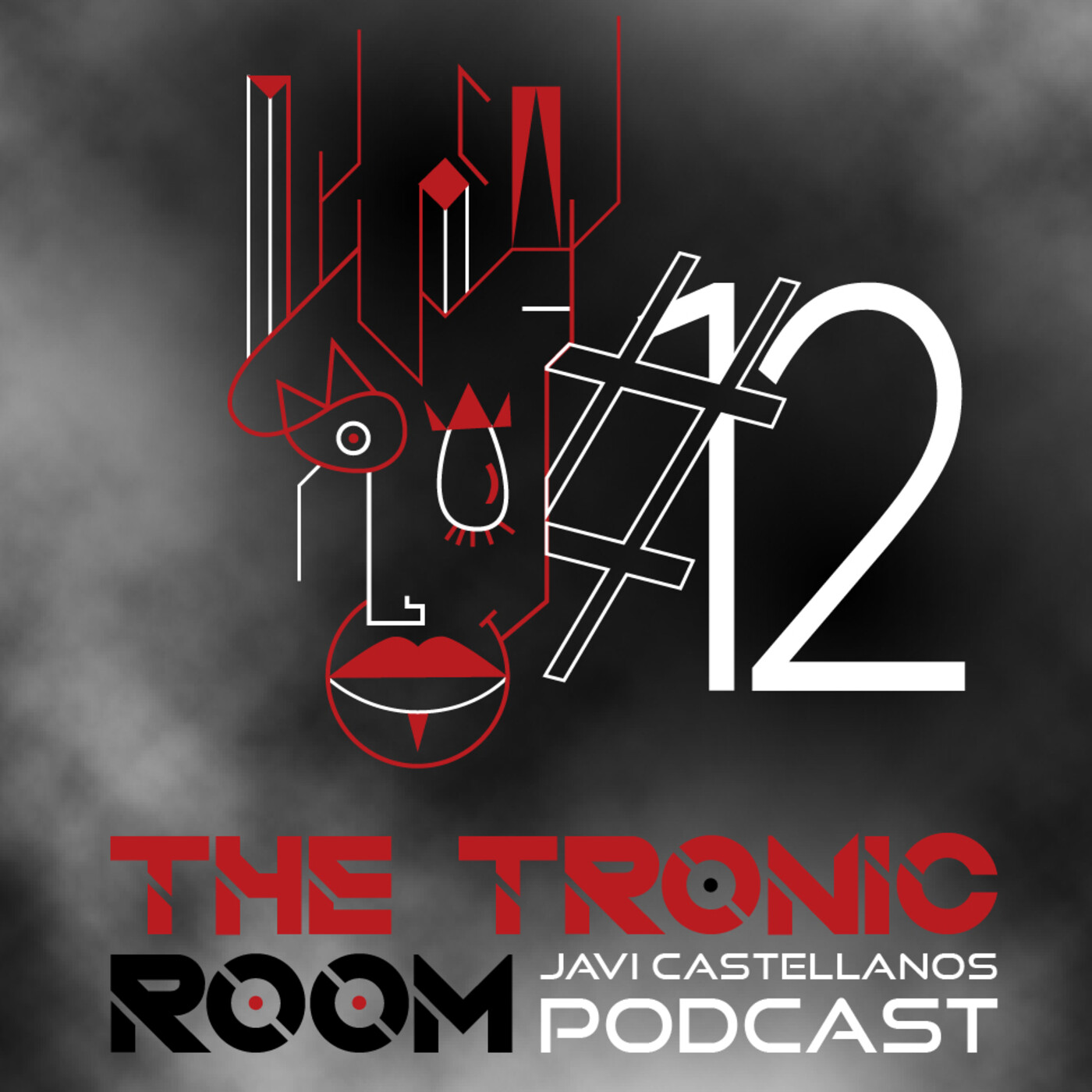 The Tronic Room Podcast by Casteh