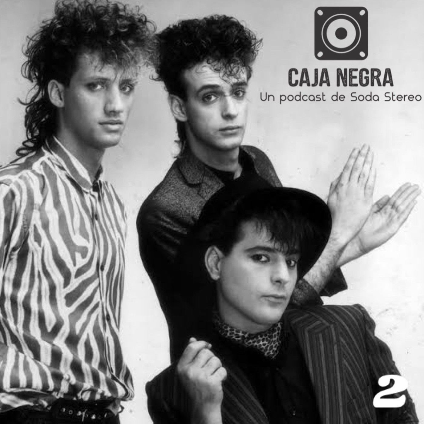 Caja Negra