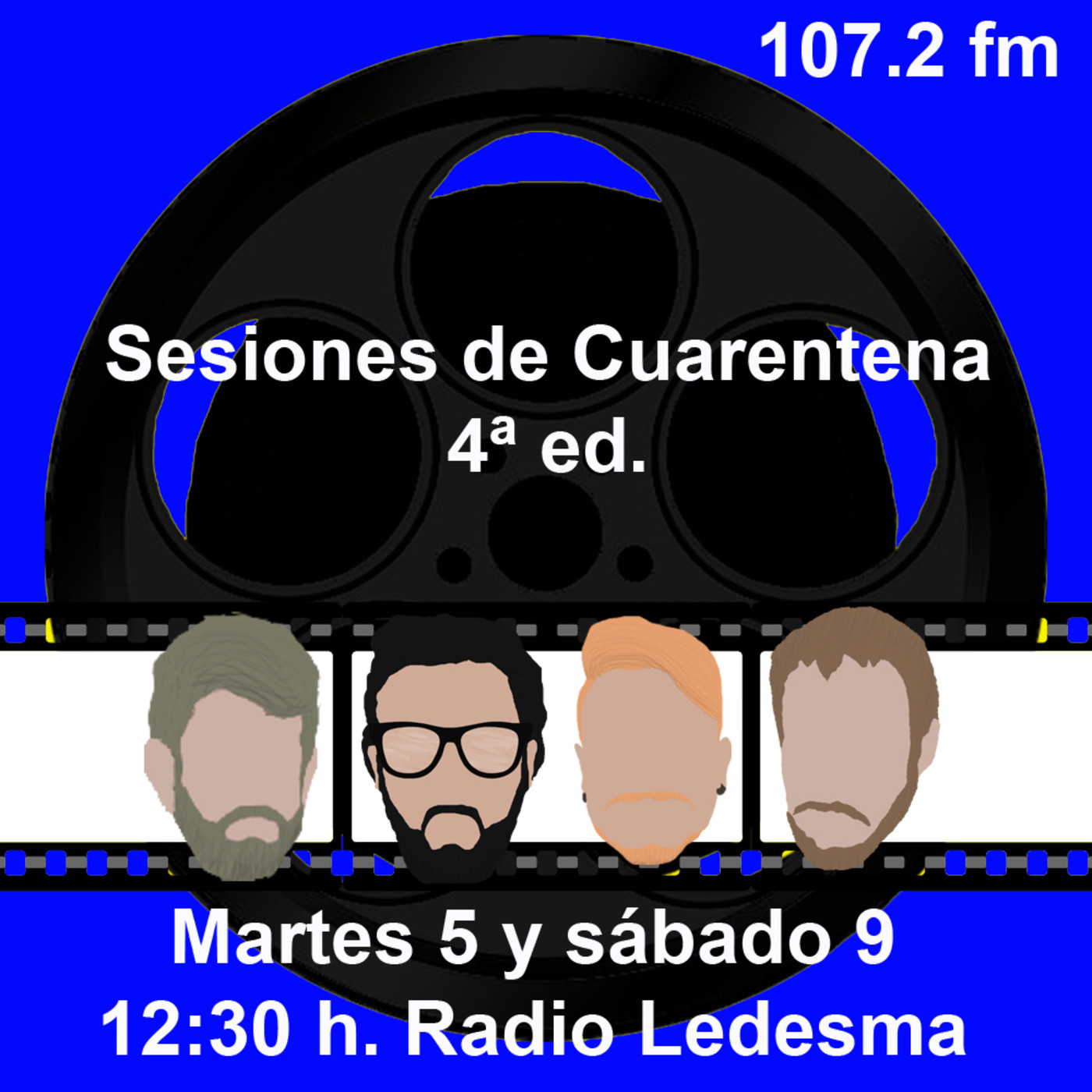 deSesiones