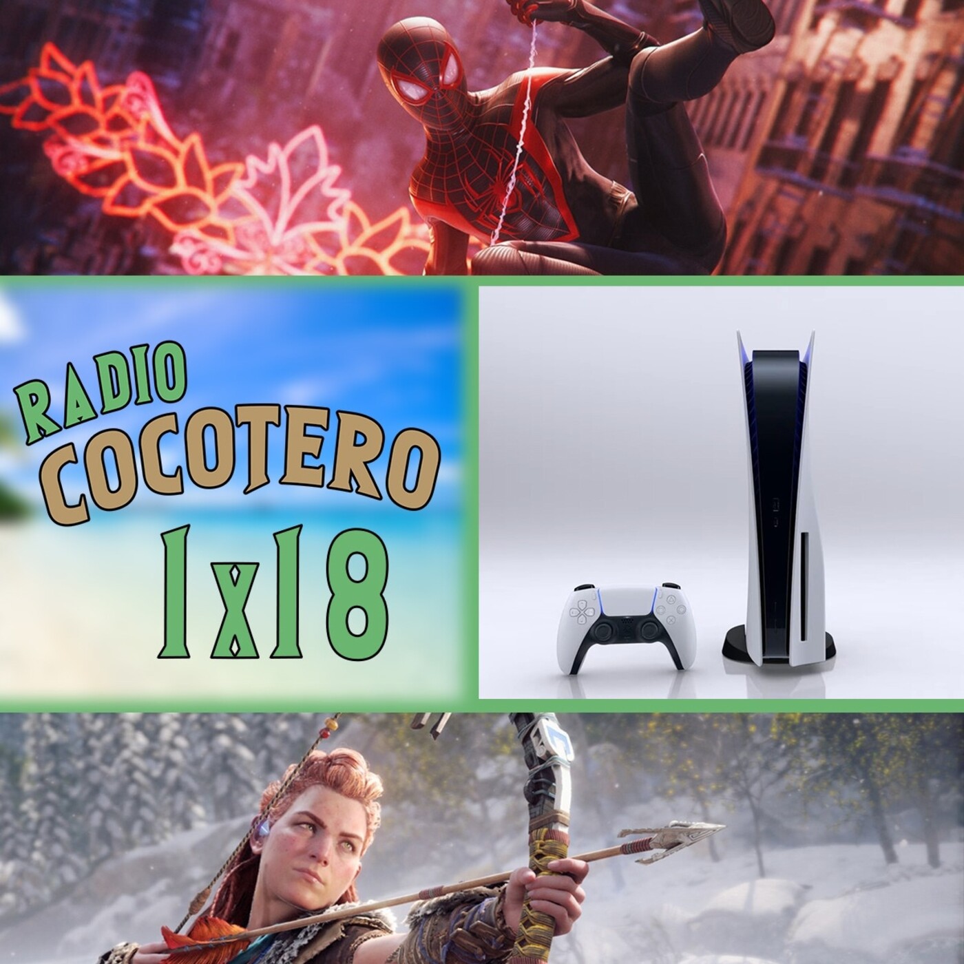 Radio Cocotero
