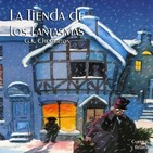 "La Tienda de los Fantasmas" de G.K. Chesterton