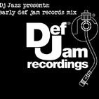Early Def Jam records Mix
