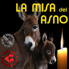 La Misa del Asno - (14-02-2020) - Kike Mur