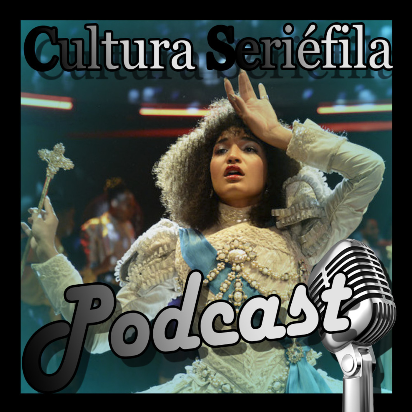Cultura Seriéfila