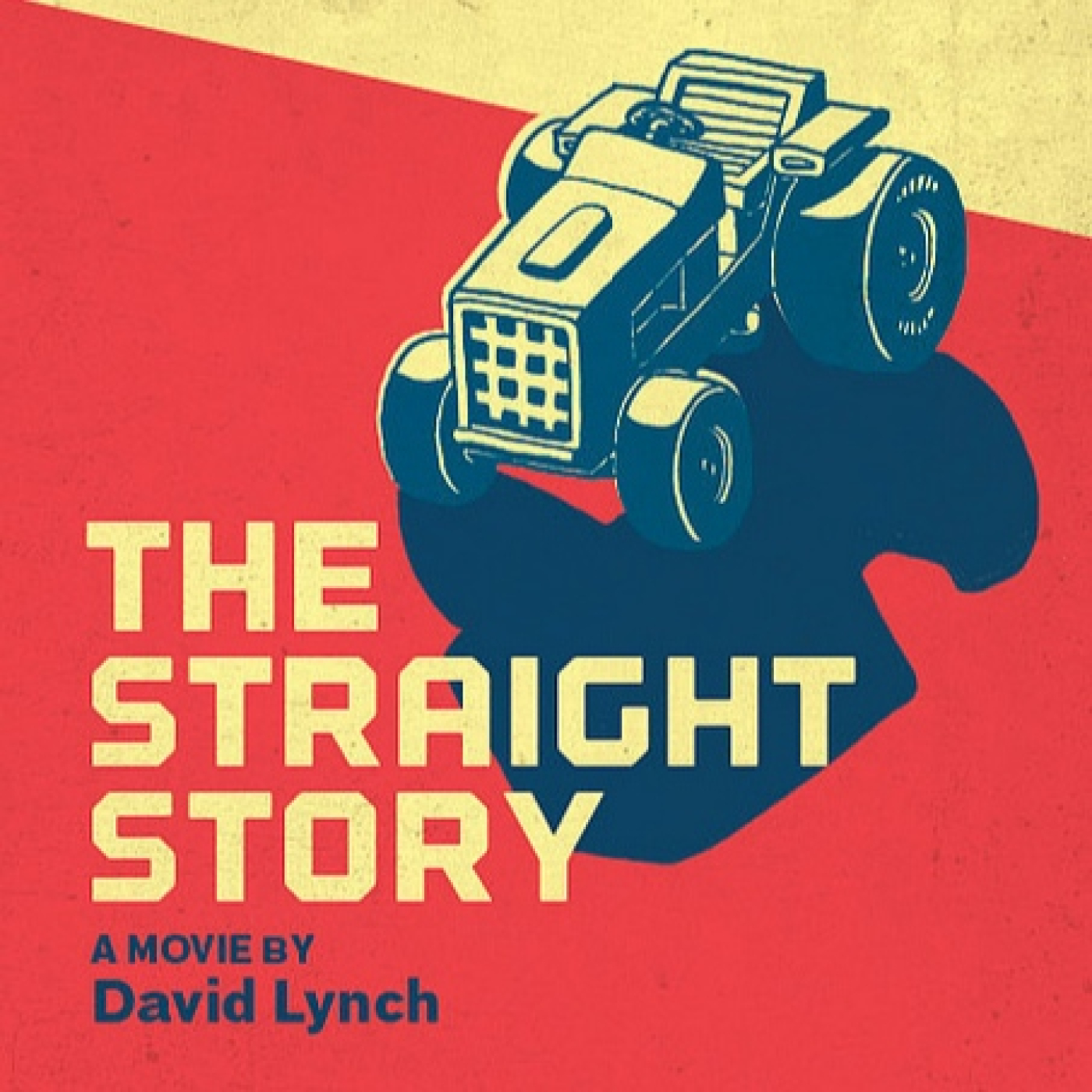 ELDT: 13.22 The Straight Story (Una historia verdadera)