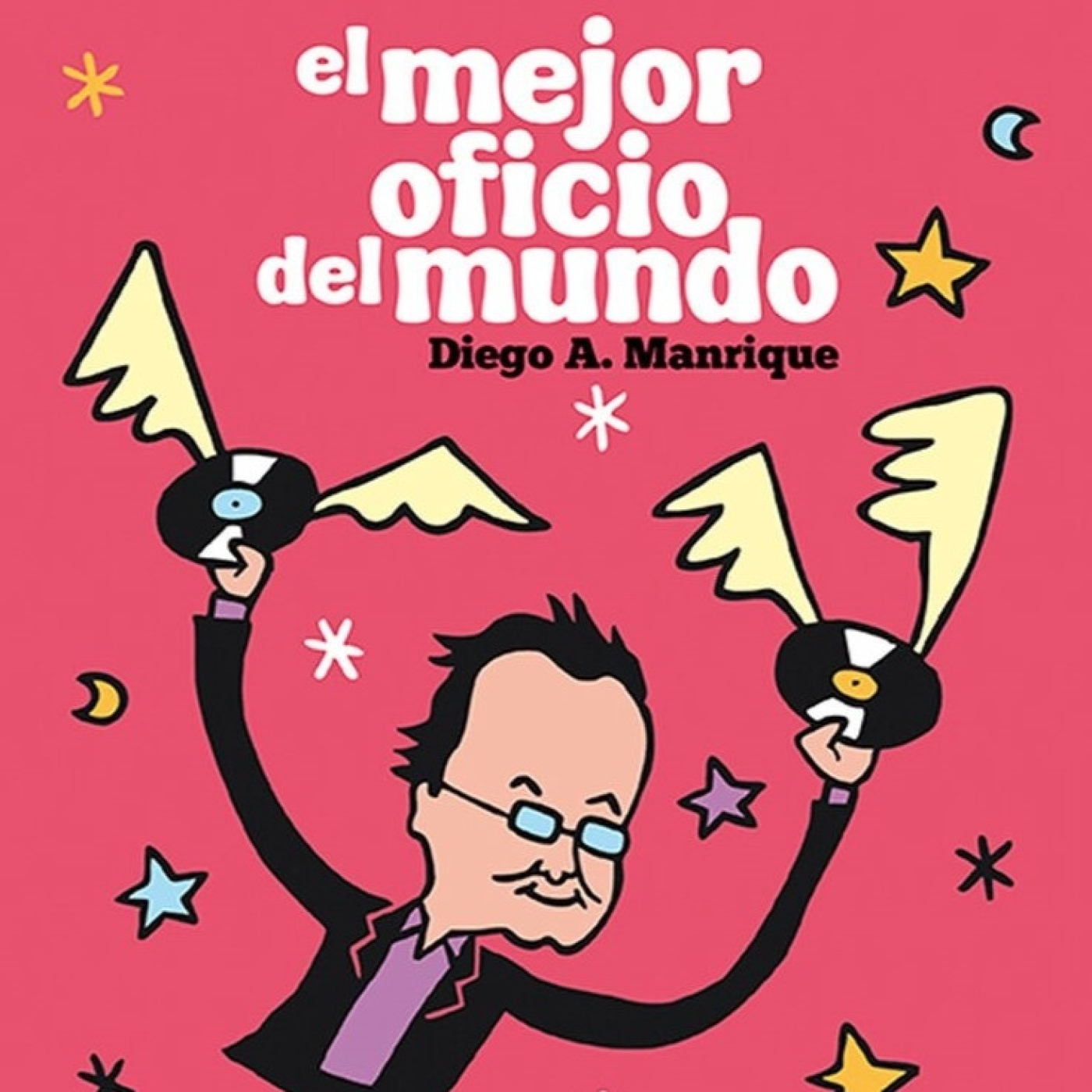 SAN ONOFRE, 1-XXVIII Diego Manrique interviú (2) episode artwork