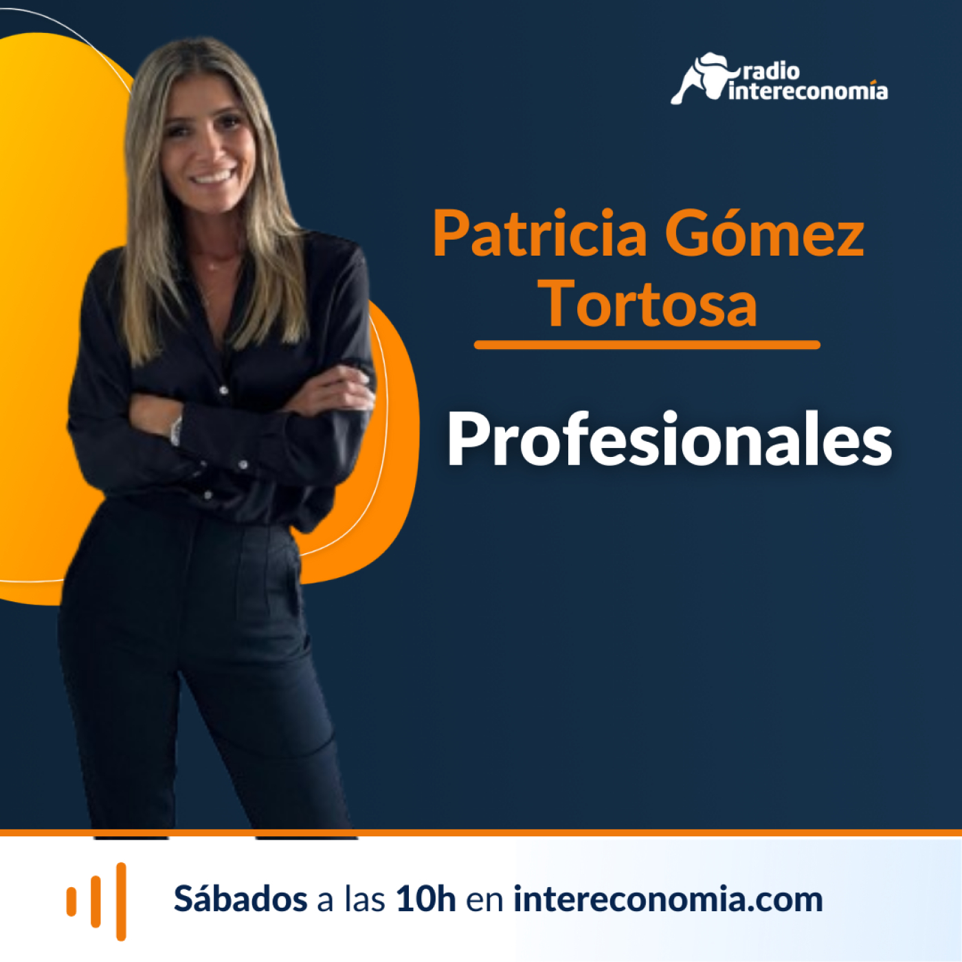 Profesionales 05/10/2024 episode artwork