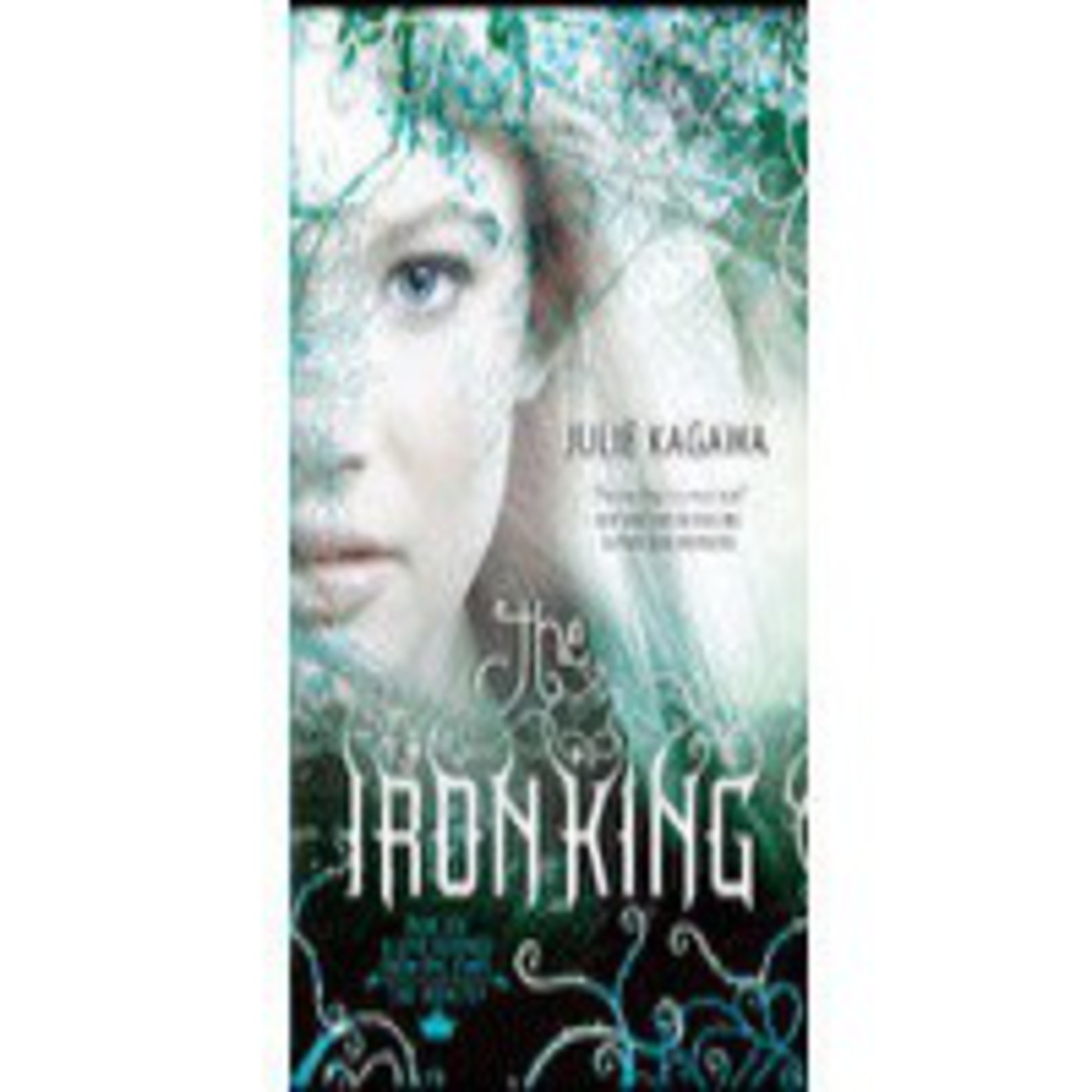 Serie The Iron Fey #01 - El Rey De Hierro