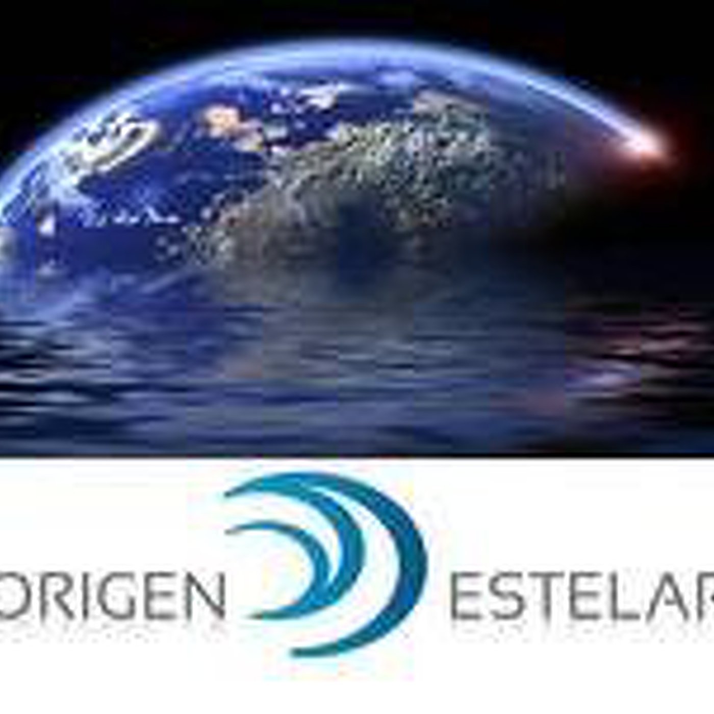 Origen Estelar: Otras Realidades 11 Agosto episode artwork
