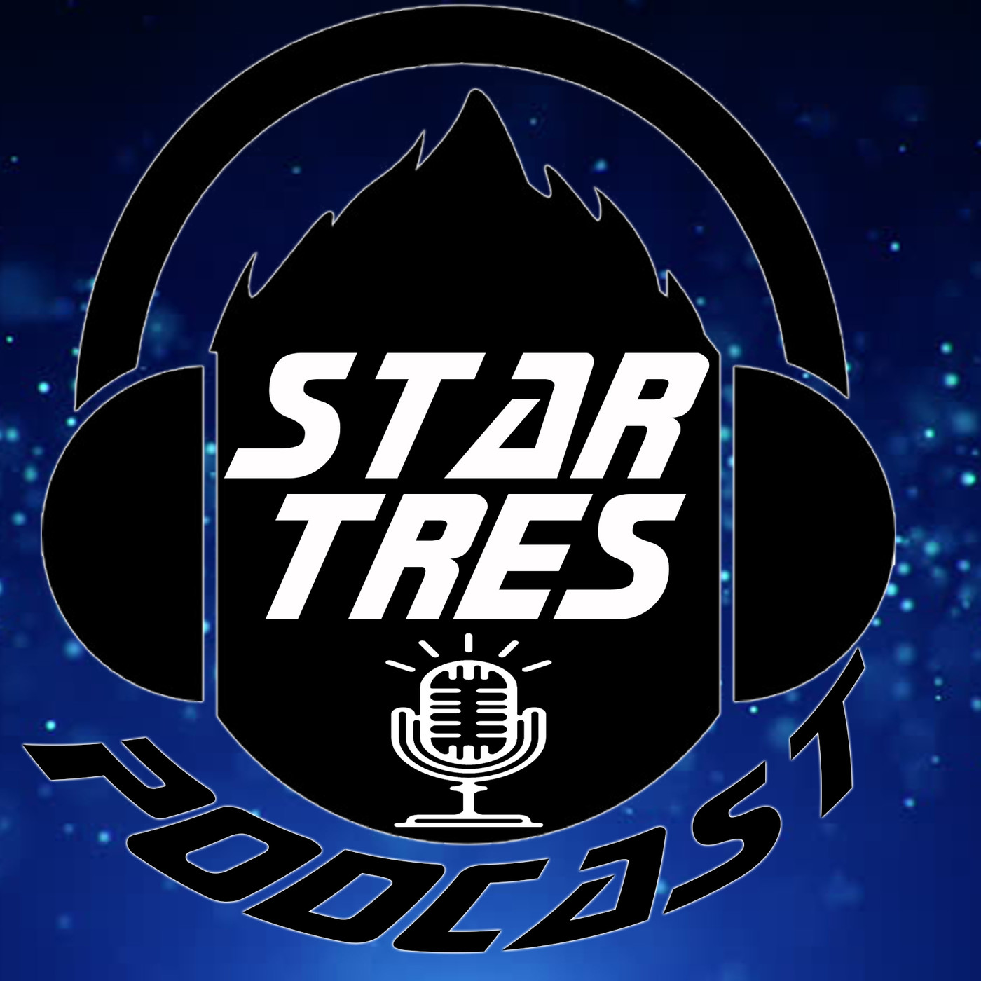 Star Tres Podcast