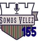 Somos Vélez Radio 155