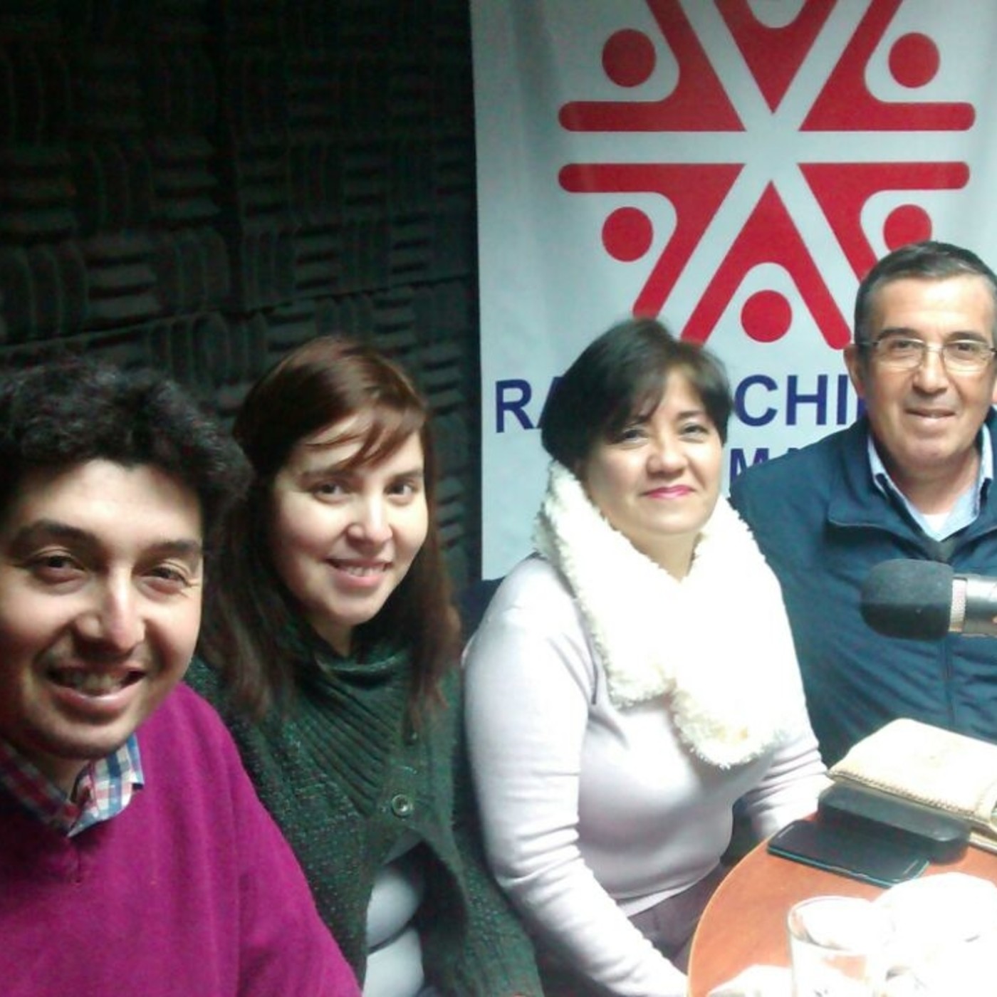 De Colores Talca