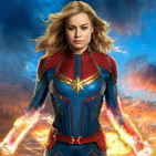 Programa Especial Capitana Marvel