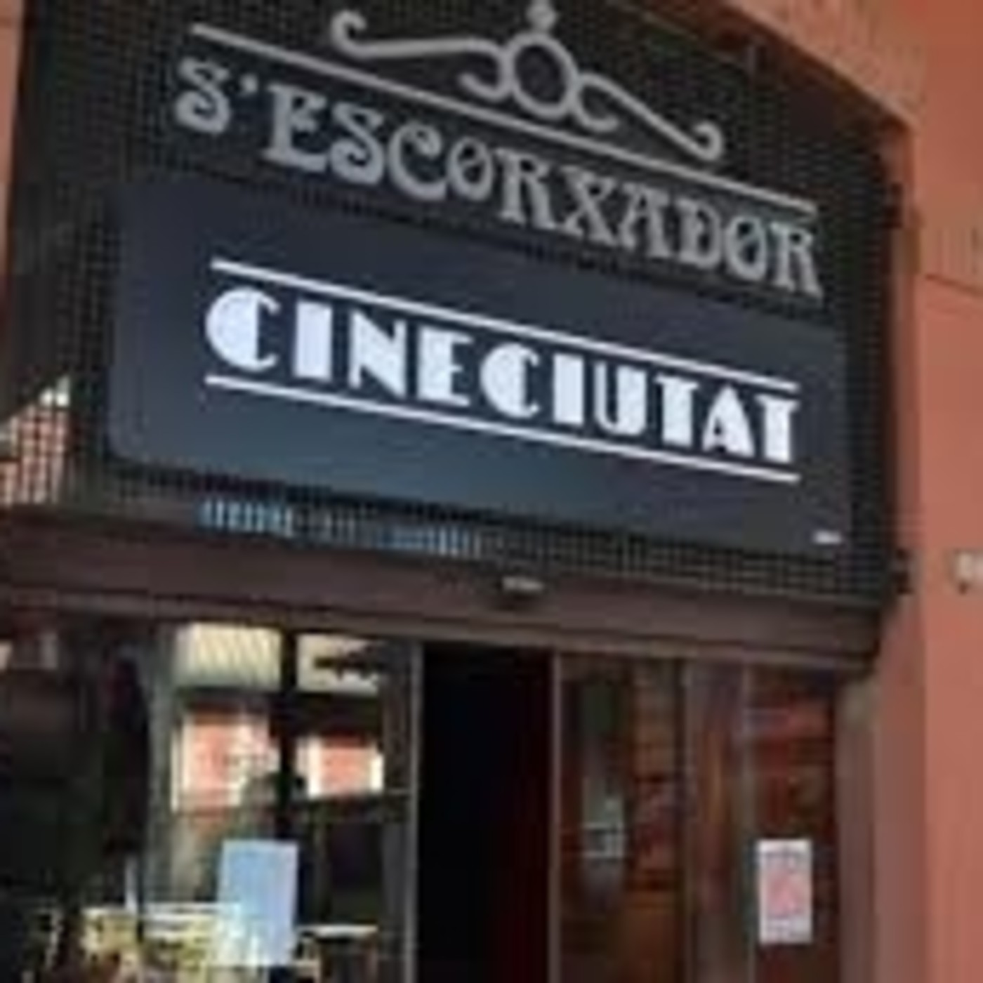 Cultura a Sol i Sal: Cine Ciutat de Palma episode artwork