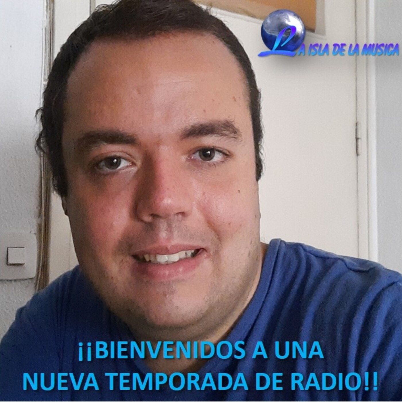 La Isla de la Música - PGM 295 - 04/09/2021 episode artwork