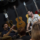 Iñaki Domínguez #Luna335
