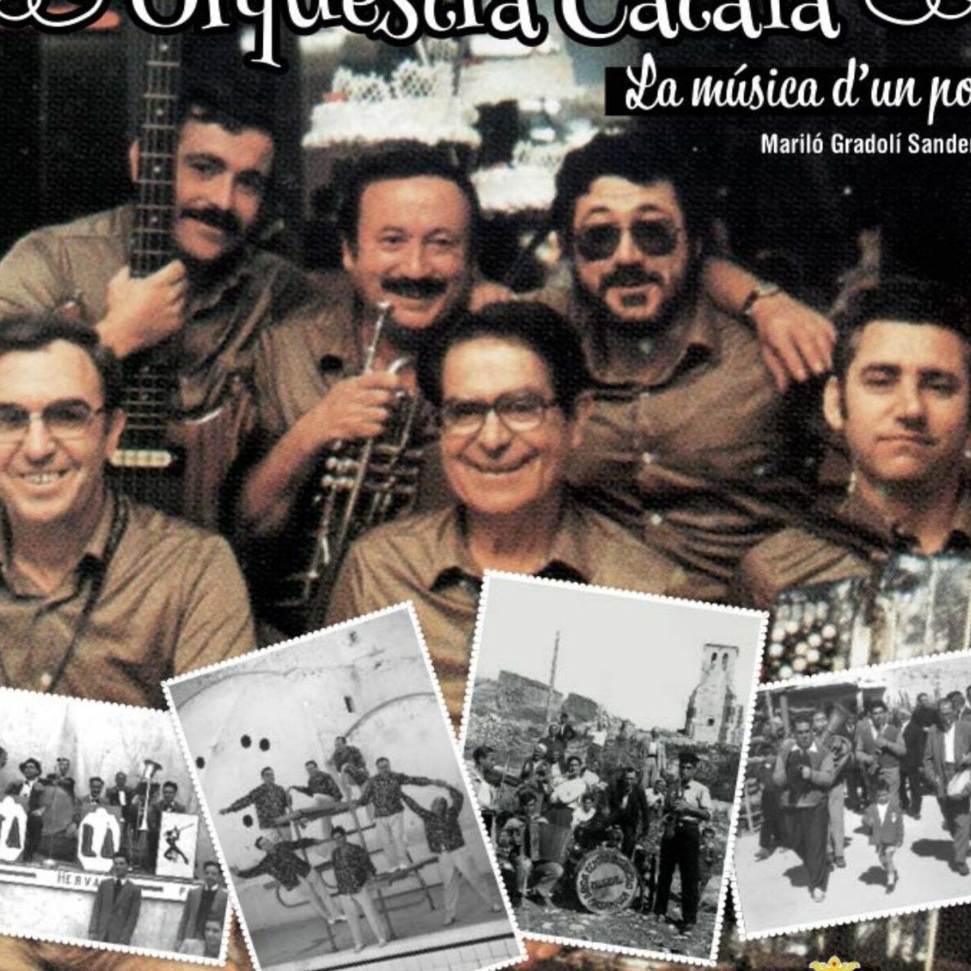 ALBUFERA FOLK