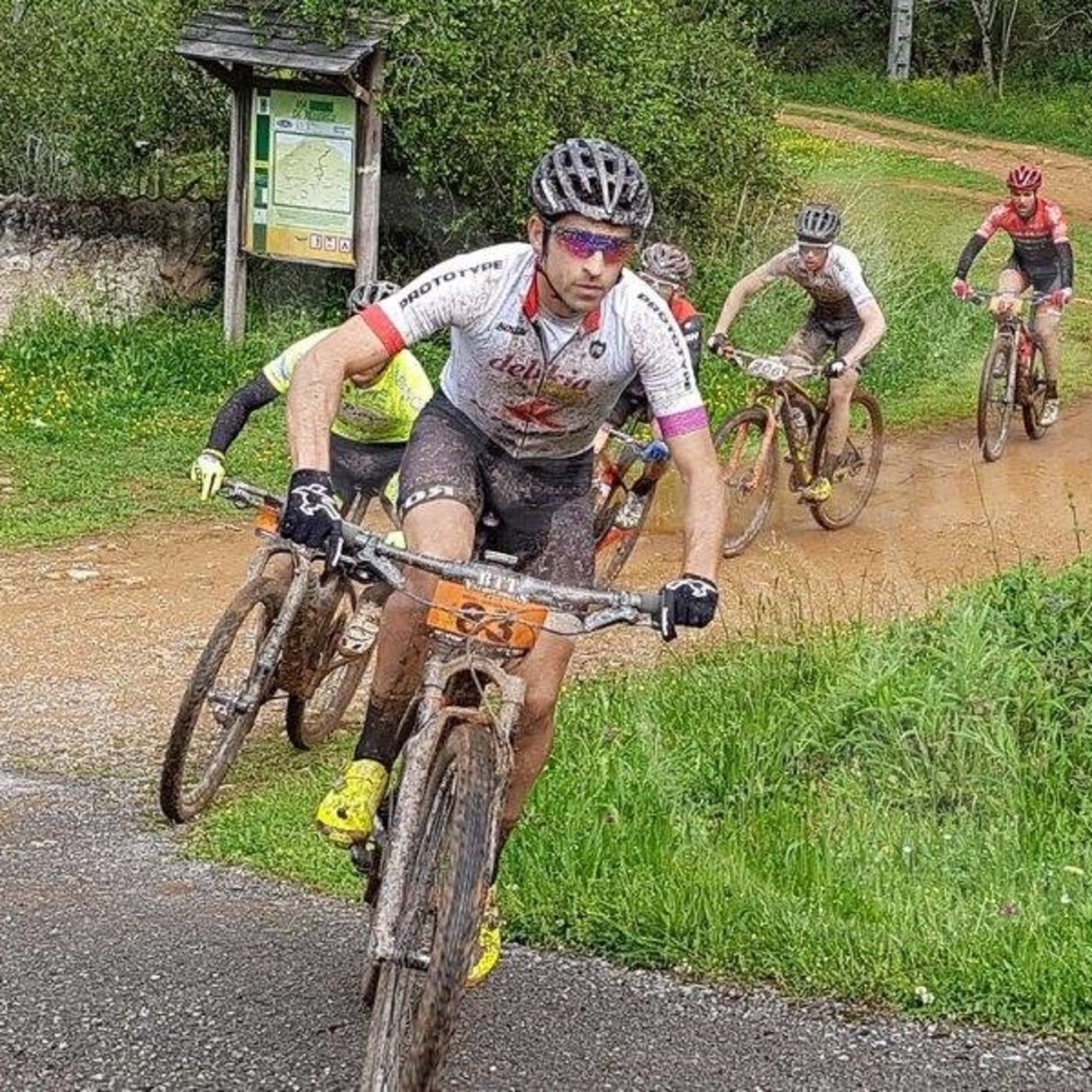 Podcast Pitido Inicial