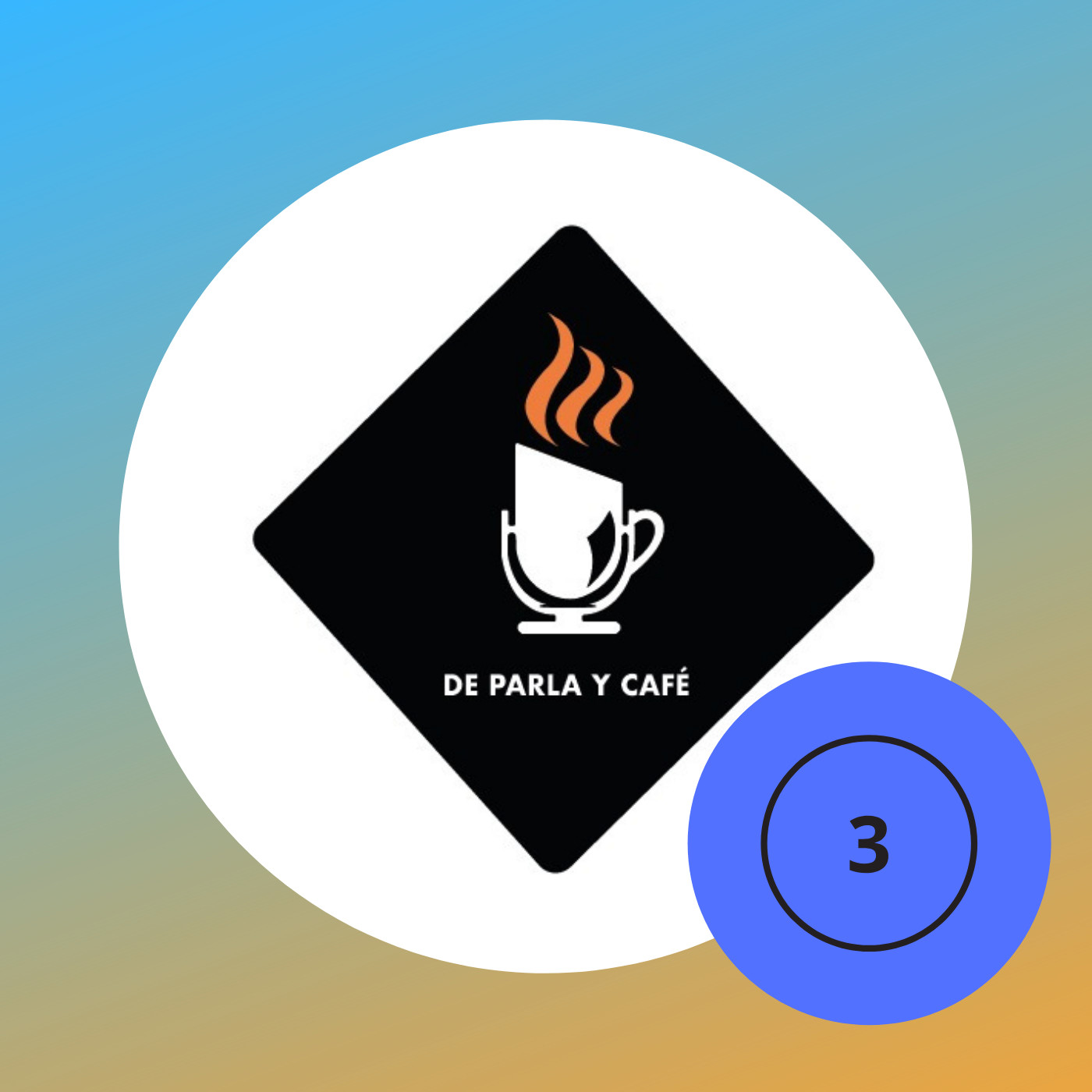 De Parla y Café