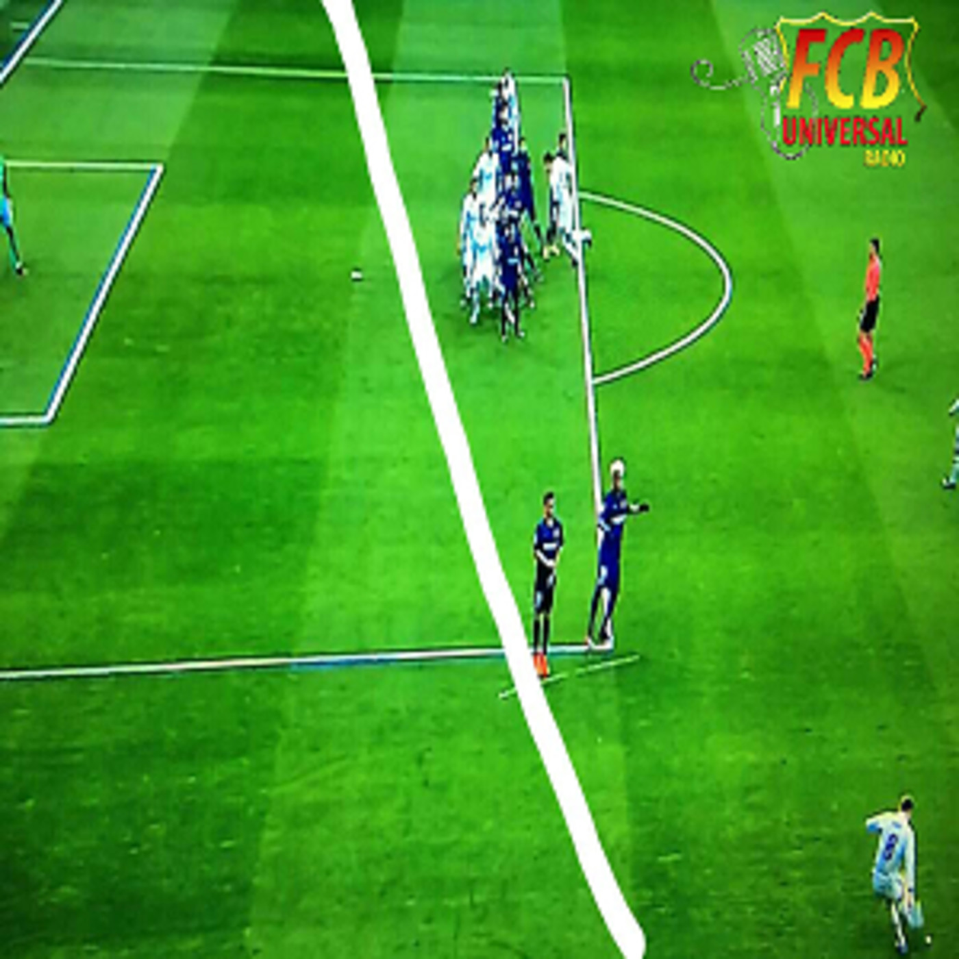 FCBUNIVERSAL