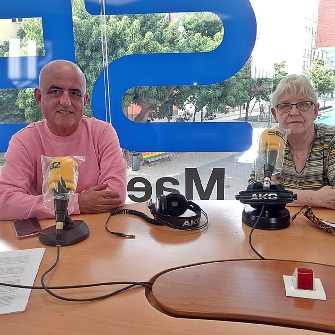 Podcast de Ser Maestrat