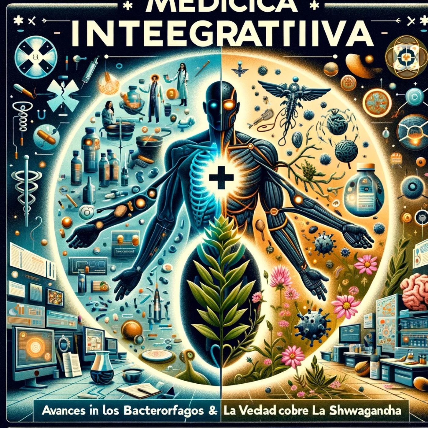 SALUD INTELIGENTE con Sento Segarra