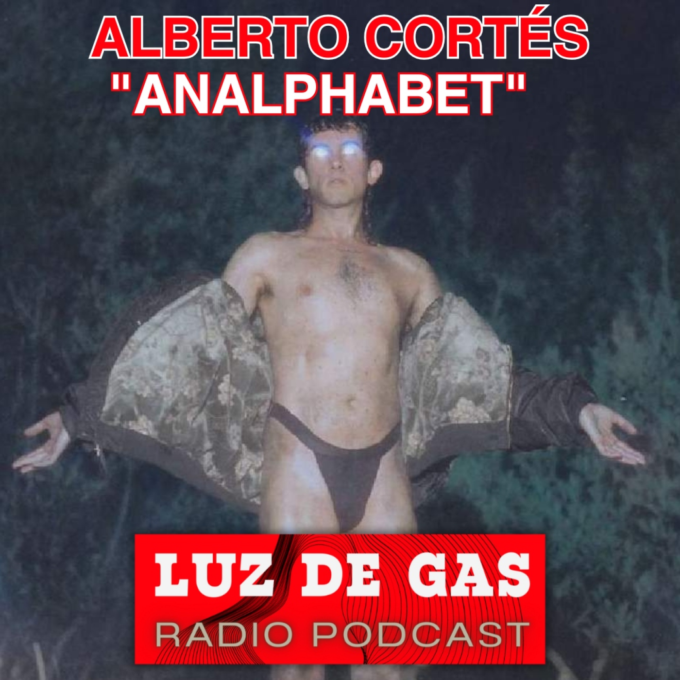 Luz de gas radio podcast 🎧