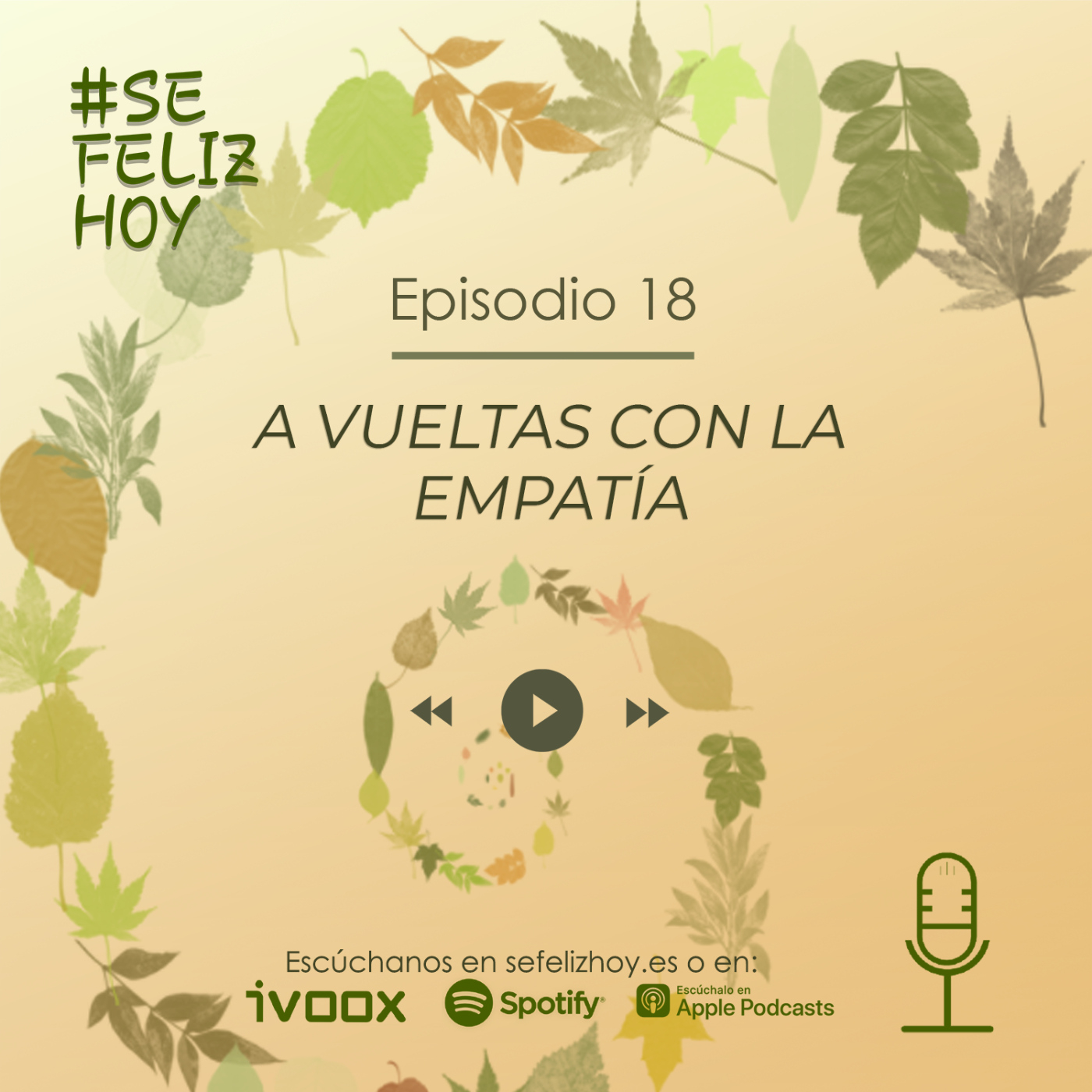 #SEFELIZHOY