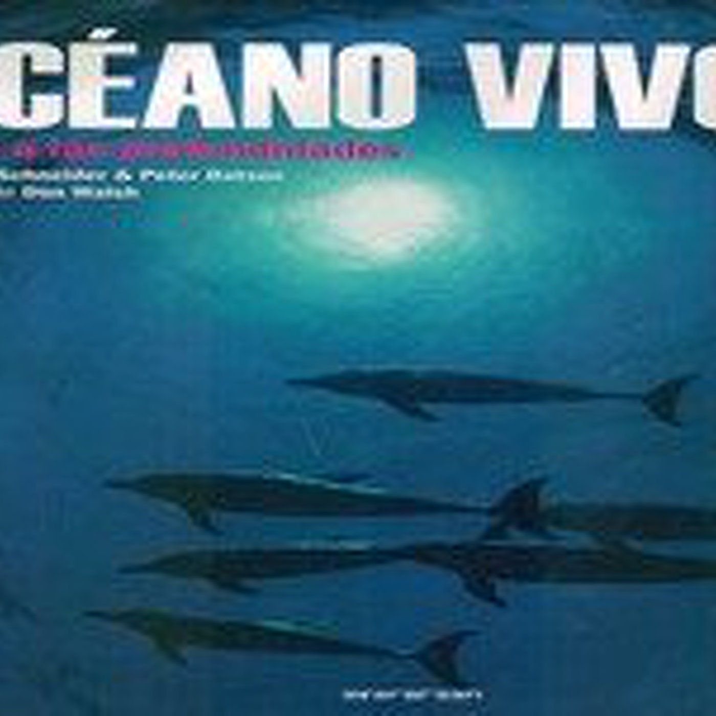 Viaje a las Profundidades episode artwork