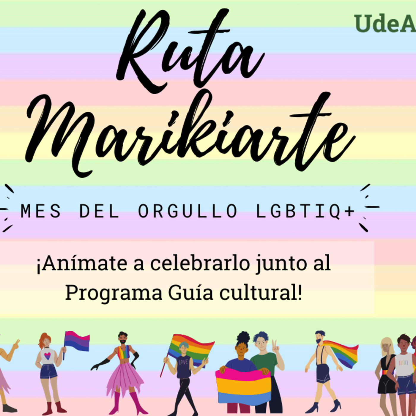 Programa Guia Cultural Univers