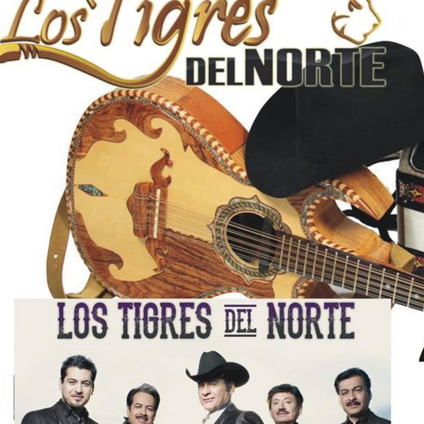 Los Tigres Del Norte