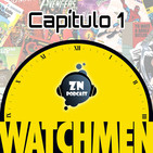 ZNPodcast #54 - Watchmen HBO: primer capítulo