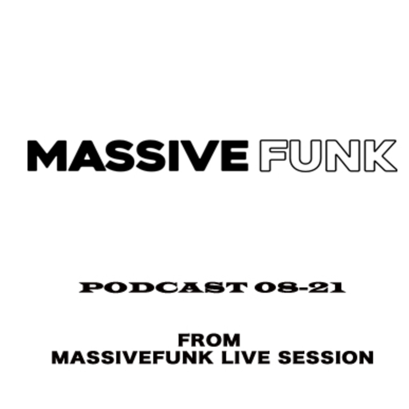 Massivefunk