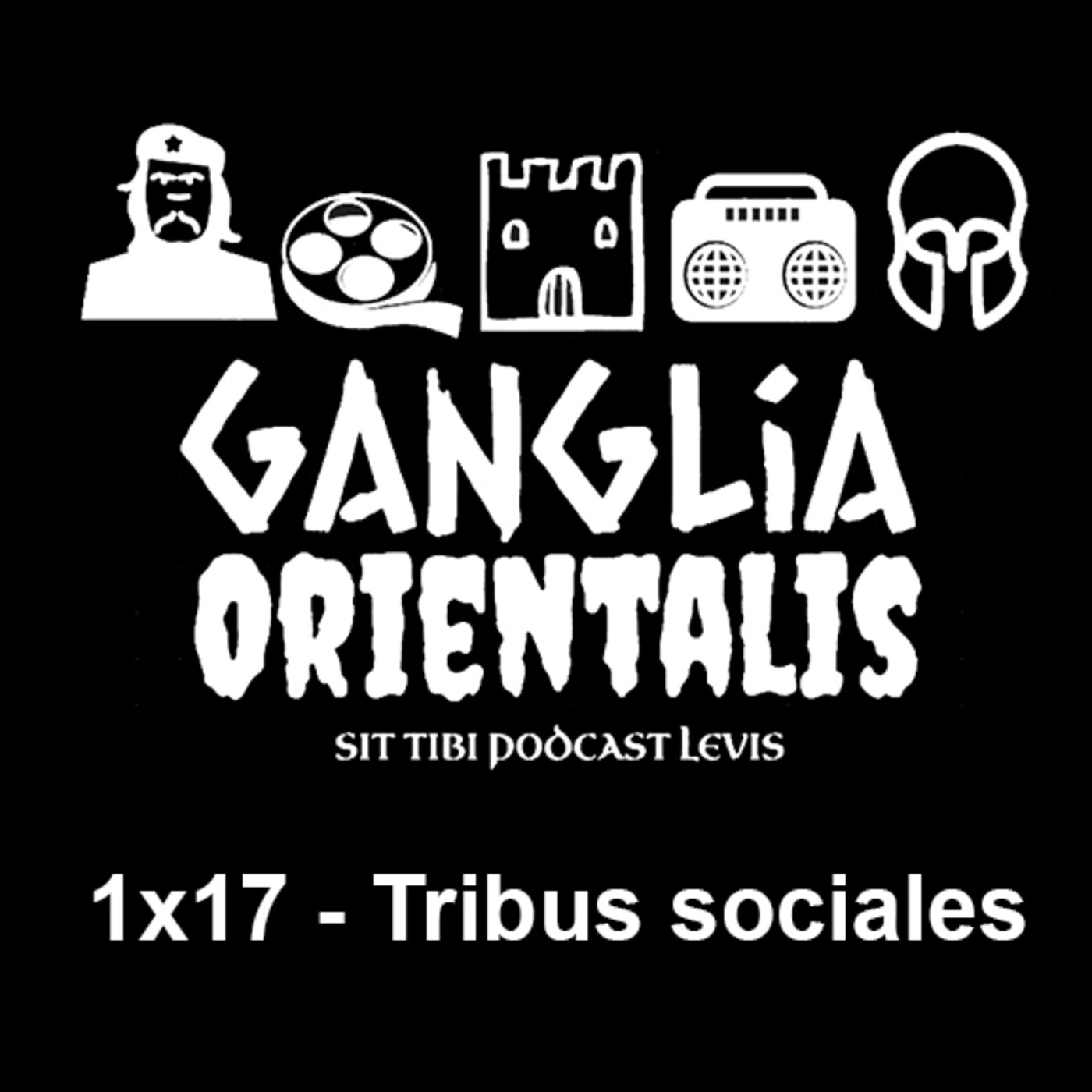 Ganglia Oriental
