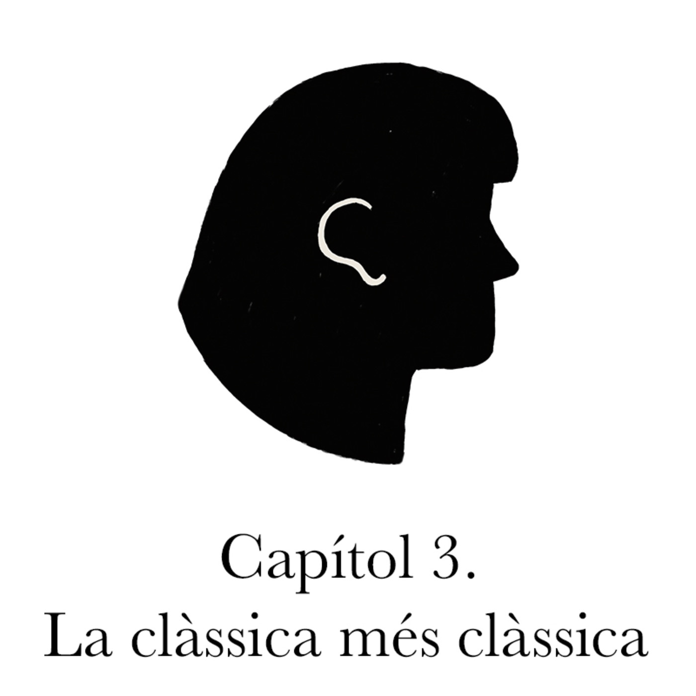 L’orella furtiva