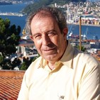 Salero y Candil con Daniel Valuja - Dios y el trabajo.