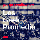 Hola Geekismo p.2
