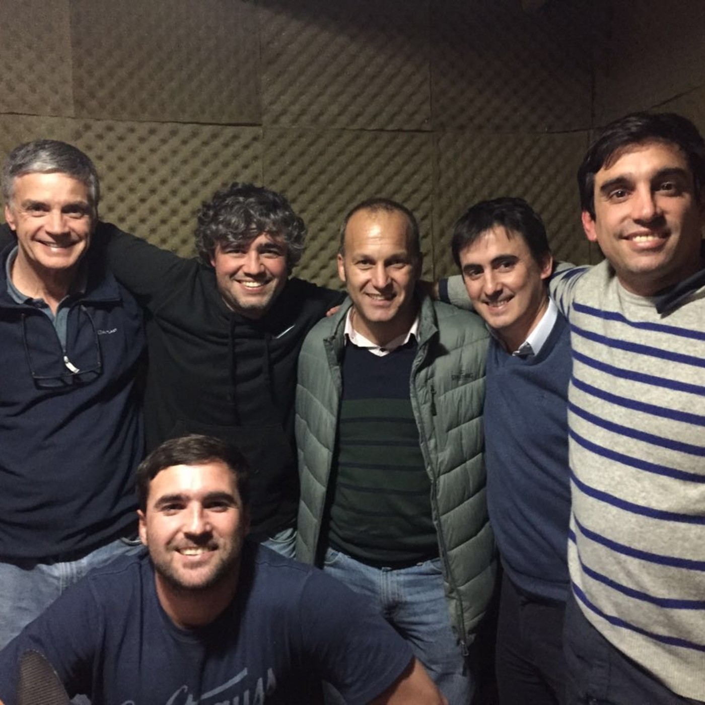 Podcast Radiobré, 10 más por hablar