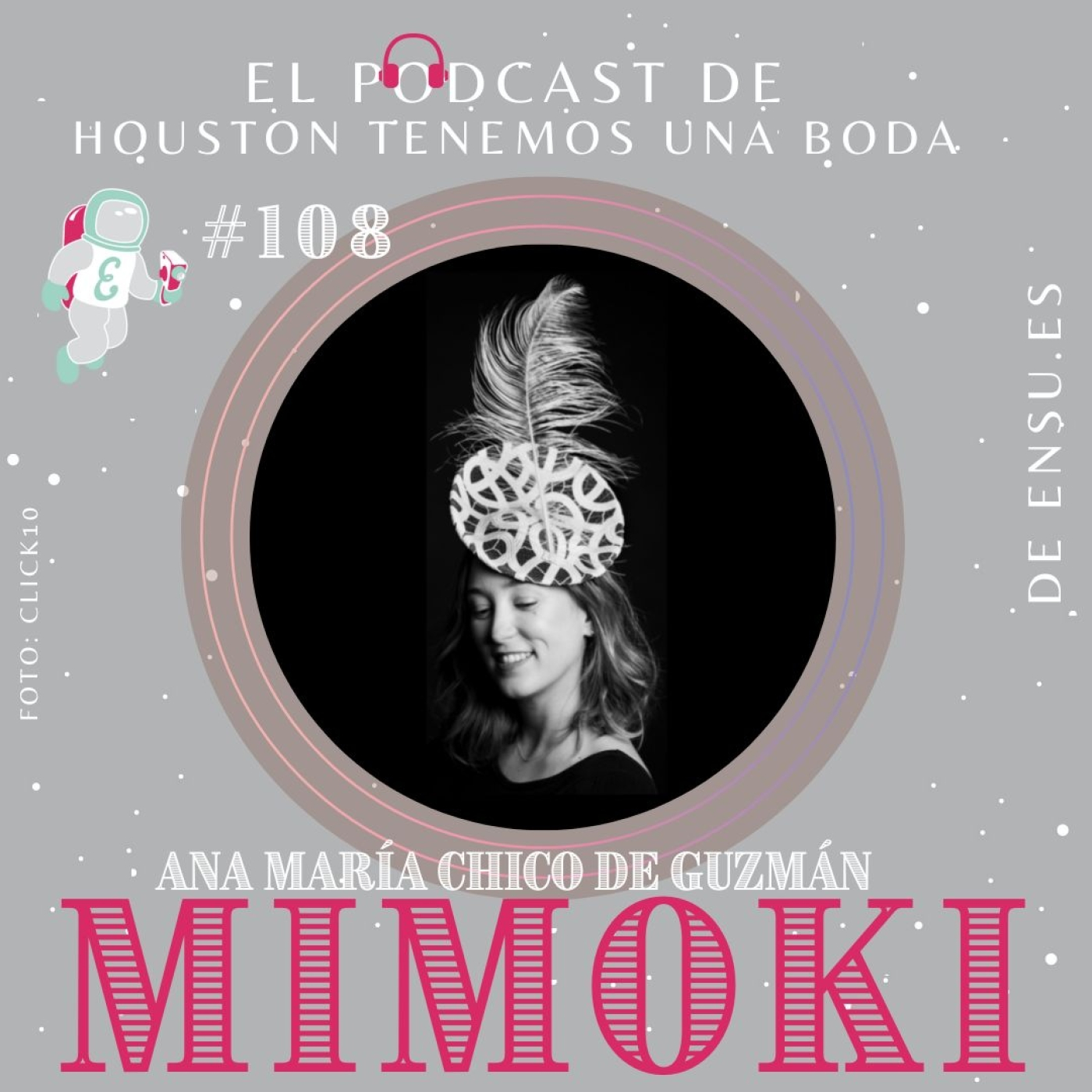 Houston tenemos una boda_ Podcast bodas en España