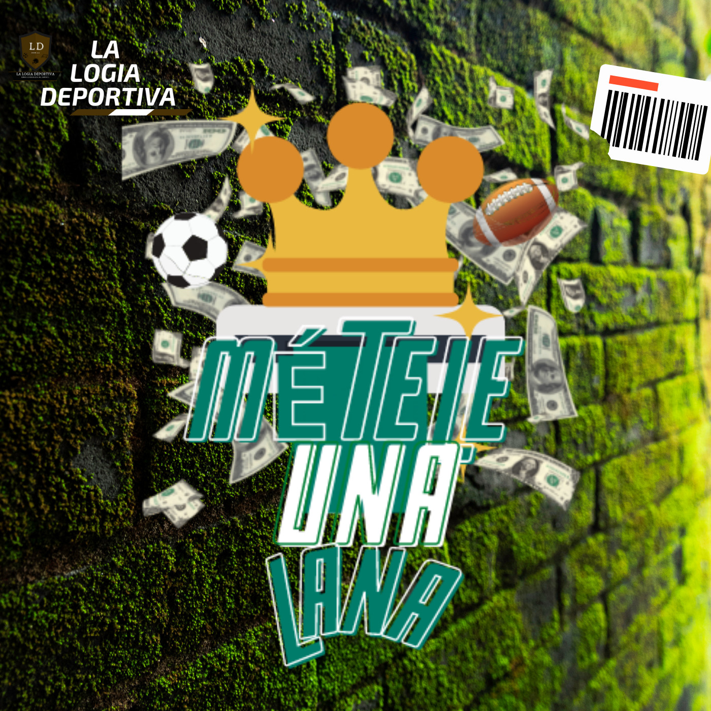 La logia deportiva