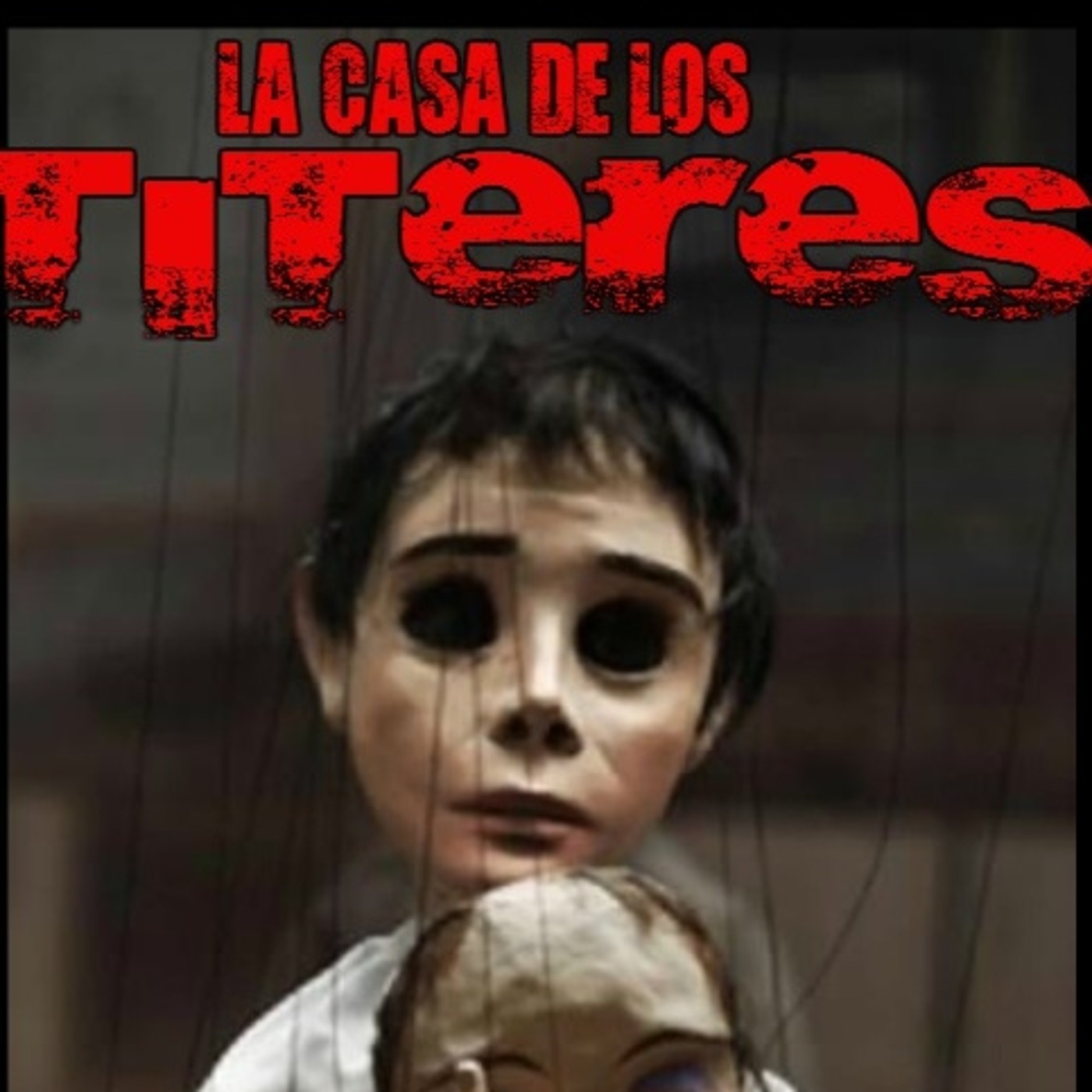 Podcast de Poeta de la Noche