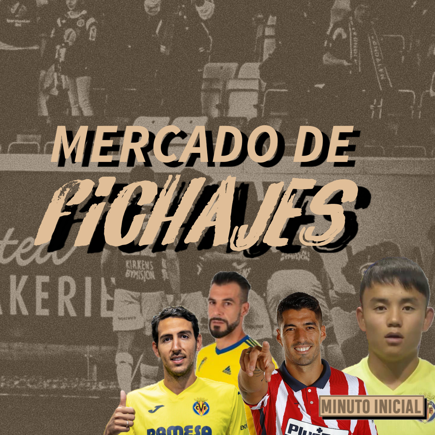 Minuto Inicial