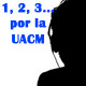 1,2,3 por la uacm 18-06-2019