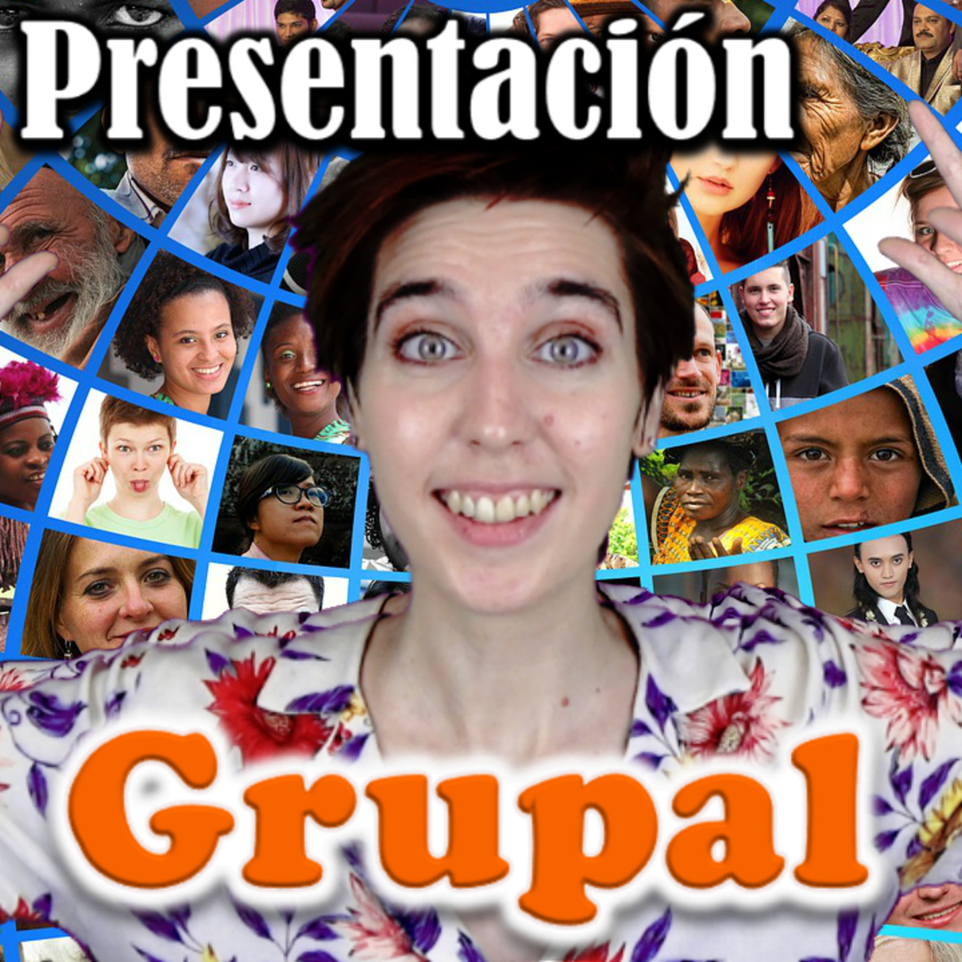La Presentación de tu Vida